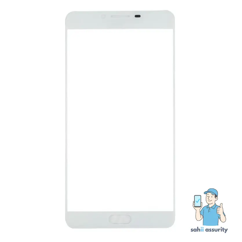 Front Glass for Samsung Galaxy C9 Pro thumbnail